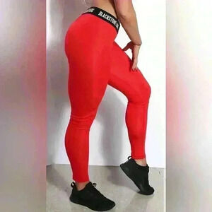 Blackstone labs leggings